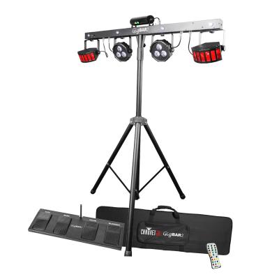 CHAUVET-DJ GIG BAR 2